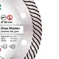 GRES MASTER je najrýchlejší kotúč od firmy DISTAR