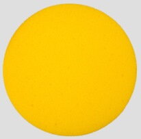 Žltá špongia Lino Sella pre tradičné jemné omietky (Ref: SPG051)
