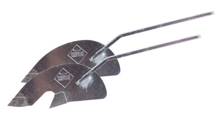 Náhradná čepeľ RUBISCRAPER - 1,5mm (Ref: 66810)