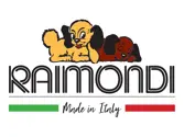 Raimondi nové logo