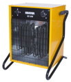 Elektrický ohrievač vzduchu INELCO Heater 22,0 kW (Ref: 88850725)